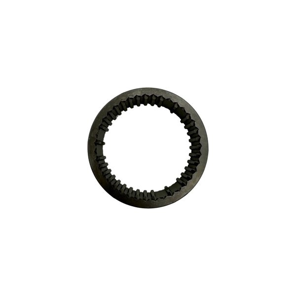 DESPLAZABLE DE CAJA HILUX-SW4 2005-2015 3RA Y 4TA VIGO 1KD-2KD ORIGINAL - Imagen 2