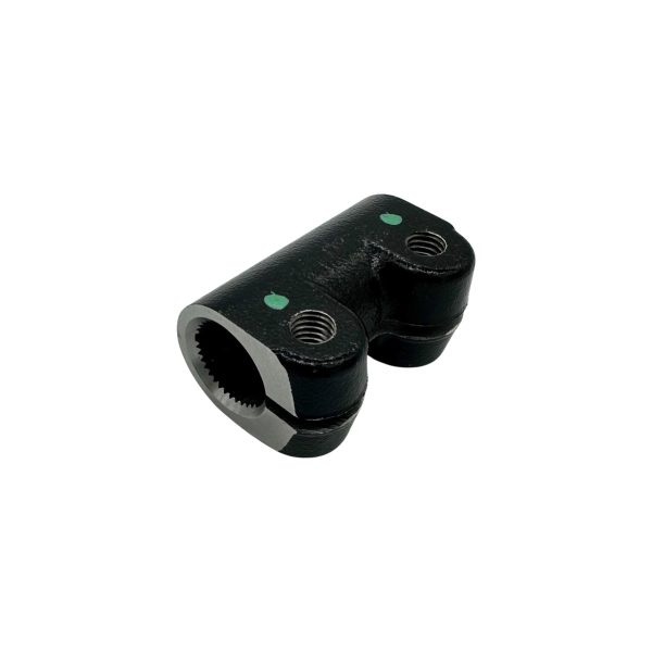 ACOPLE COLUMNA DE DIRECCION HILUX-SW4 2005-2015 ORIGINAL - Imagen 1