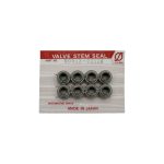JUEGO DE RETENES DE VALVULAS HILUX  1994-2004 3L-5L-1KZ JAPON - Imagen 2