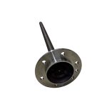 PALIER TRASERO HILUX-SW4 2005-2008 TOYAKO - Imagen 2