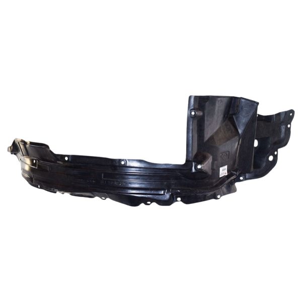 GUARDAPLAST DELANTERO IZQUIERDO HILUX 2016-2021 SR-SRV-SRX Tailandia - Imagen 2