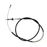 CABLE FRENO DE MANO HILUX-4RUNNER 1996-2001 2.8 3L 4X4 Japon - Imagen 2