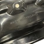 GUARDAPLAST TRASERO IZQUIERDO HILUX 2016-2023 SR-SRV-SRX FPI Tailandia - Imagen 2