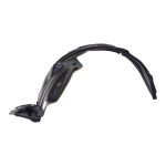GUARDAPLAST HILUX 2012-2015 IZQUIERDO COMPLETO ORIGINAL - Imagen 2
