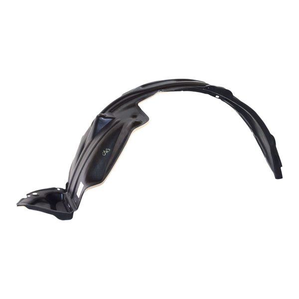 GUARDAPLAST HILUX 2012-2015 IZQUIERDO COMPLETO ORIGINAL - Imagen 2