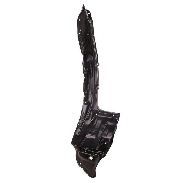 GUARDAPLAST HILUX 2012-2015 IZQUIERDO COMPLETO FPI TAILANDIA - Imagen 2