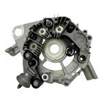 *** LIQUIDACION*** "CARCAZA" PLAQUETA DE ALTERNADOR PORTA DIODOS ETIOS 2012-2017 ORIGINAL - Imagen 2