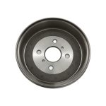CAMPANA DE FRENO ETIOS 2013-2024 // YARIS 2018-2026 X UNIDAD TRW - Imagen 2