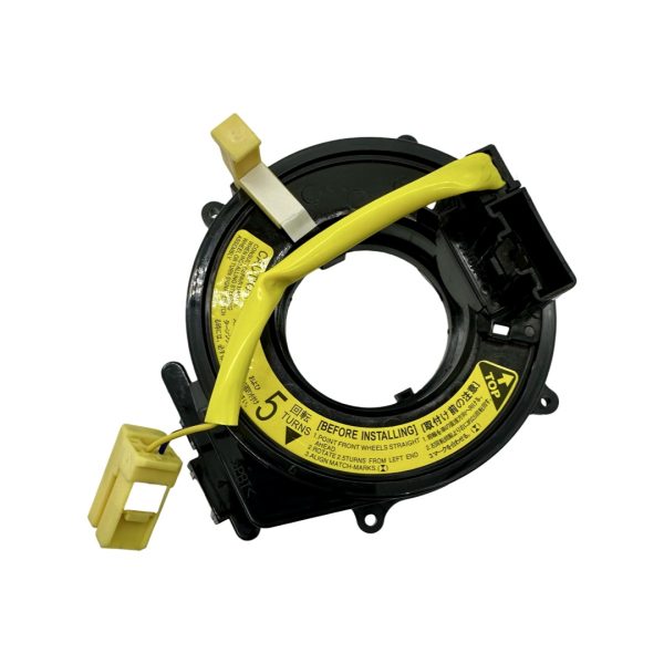 CABLE ESPIRAL HILUX 1998-2004 / SW4 1996-2004 1KZ-1KZT LN200-LN205-KZN205-KZN185 TAIWAN - Imagen 2