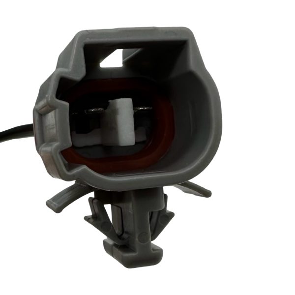 LUZ DE STOP FARO PORTON HILUX 2016-2025 ROJO FAL - Imagen 2