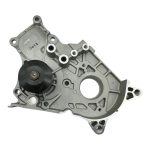BOMBA AGUA COROLLA 2002-2008 DIESEL -RAV DIES-CORONA 1998-2003 1CD NPW Japon - Imagen 2