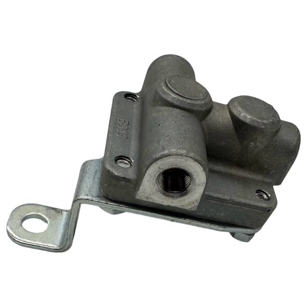 ACUMULADOR DE PRESION  EMBRAGUE HILUX-SW4 2005-2015 1KD/2KD SPT - Imagen 2