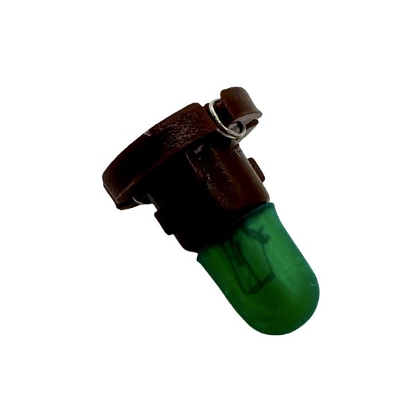 LAMPARA VERDE DE TABLERO HILUX-SW4 2005-2015 SPT - Imagen 2
