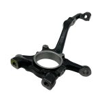 PUNTA DE EJE HILUX-SW4 2005-2015 CON ABS *IZQUIERDA* TAIWAN - Imagen 2