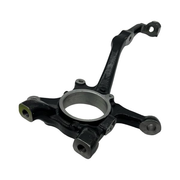 PUNTA DE EJE HILUX-SW4 2005-2015 CON ABS *IZQUIERDA* TAIWAN - Imagen 2