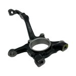 PUNTA DE EJE HILUX-SW4 2005-2015 CON ABS *DERECHA* TAIWAN - Imagen 2