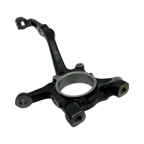 PUNTA DE EJE HILUX-SW4 2005-2015 CON ABS *DERECHA* TAIWAN - Imagen 2