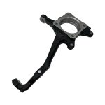 PUNTA DE EJE HILUX-SW4 2016-2025 DERECHA REVO TAIWAN - Imagen 2