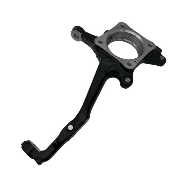 PUNTA DE EJE HILUX-SW4 2016-2025 DERECHA REVO TAIWAN - Imagen 2