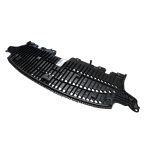 PROTECTOR INFERIOR DE PARAGOLPE COROLLA 2017-2019 *VERIFICAR CON CHASIS* SPT - Imagen 2