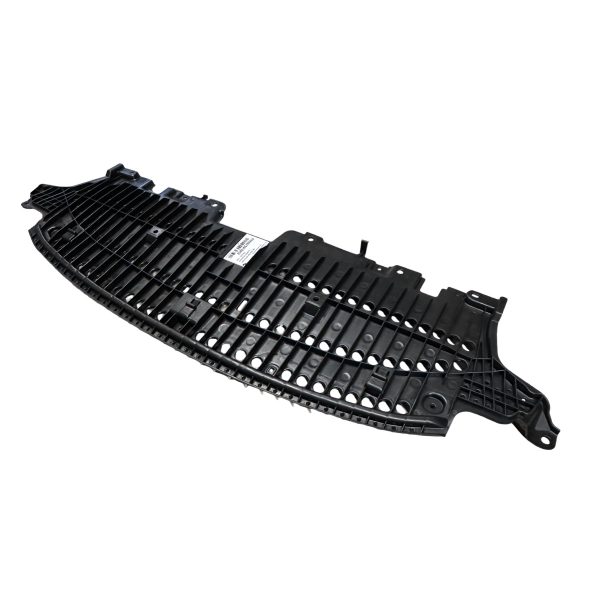 PROTECTOR INFERIOR DE PARAGOLPE COROLLA 2017-2019 *VERIFICAR CON CHASIS* SPT - Imagen 2