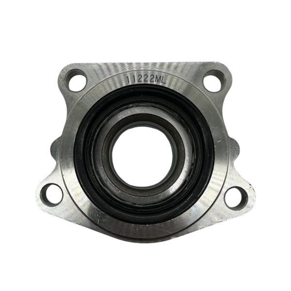 MAZA TRASERA CON RODAMIENTO RAV4 1994-2001 Taiwan - Imagen 2