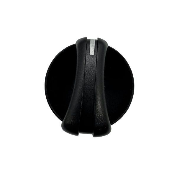 PERILLA CONTROL CALEFACCION AIRE HILUX 2016-2025 REVO SPT - Imagen 2