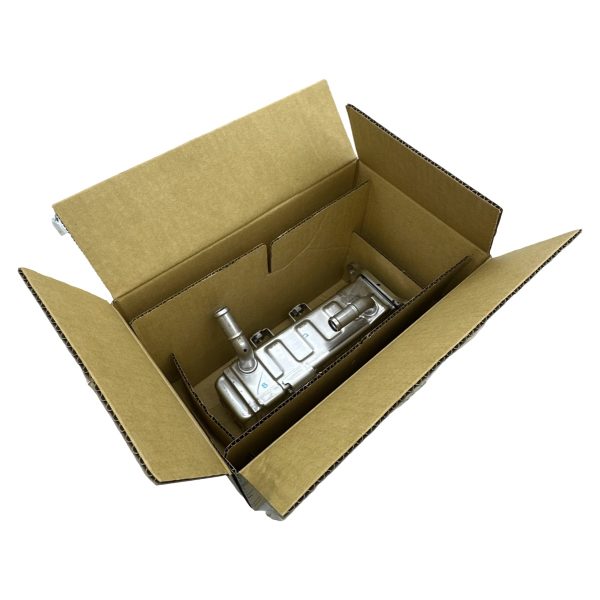 ENFRIADOR VALVULA EGR HILUX SW4 2016-2025 ORIGINAL - Imagen 2
