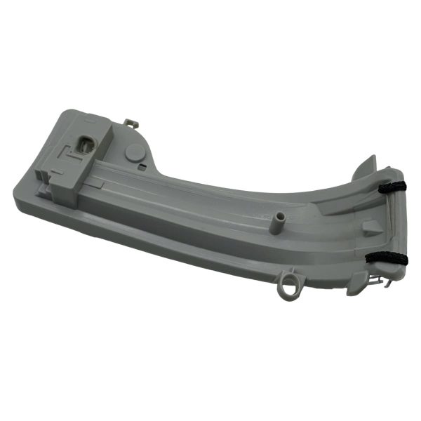 FARO DE GIRO DE ESPEJO HILUX 2016-2024 DERECHO SPT - Imagen 2