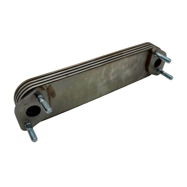 2_639145243081918100.jpg RADIADOR ENFRIADOR DE ACEITE HILUX-SW4 2005-2015 1KD-2KD VIGO SPT - Imagen 1
