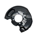 DEFLECTOR DISCO DELANTERO HILUX 2005-2015 DERECHO VIGO SPT - Imagen 2