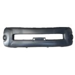 ***LIQUIDACION*** PARAGOLPE DELANTERO  HILUX 2009-2011 SIN FENDER Original - Imagen 2