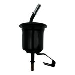 FILTRO DE COMBUSTIBLE NAFTA LAND CRUISER PRADO 1GR MASUMA