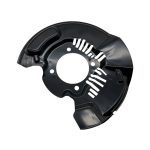 DEFLECTOR DISCO DELANTERO HILUX 2005-2015 IZQUIERDO VIGO SPT - Imagen 2