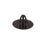 CLIP AISLADOR CAPOT HILUX-SW4 2005-2015 / ETIOS  SPT - Imagen 2