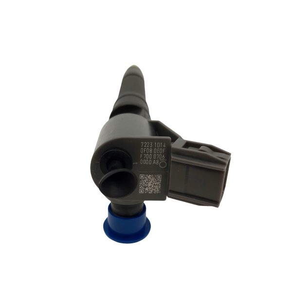 INYECTOR HILUX-SW4 2016-2020  1GD 2.8 *CABEZA 72* DENSO - Imagen 2