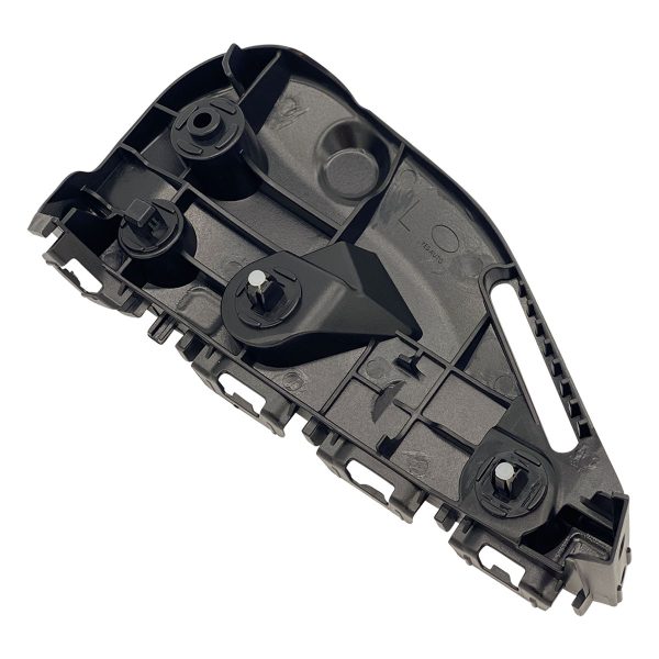 SOPORTE PARAGOLPE DELANTERO HILUX 2016-2021 SR-SRV-SRX IZQUIERDO REVO Taiwan - Imagen 3
