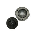 KIT PLACA Y DISCO DE EMBRAGUE HILUX 2000-2004 MOTOR 3.0 5L Taiwan - Imagen 3