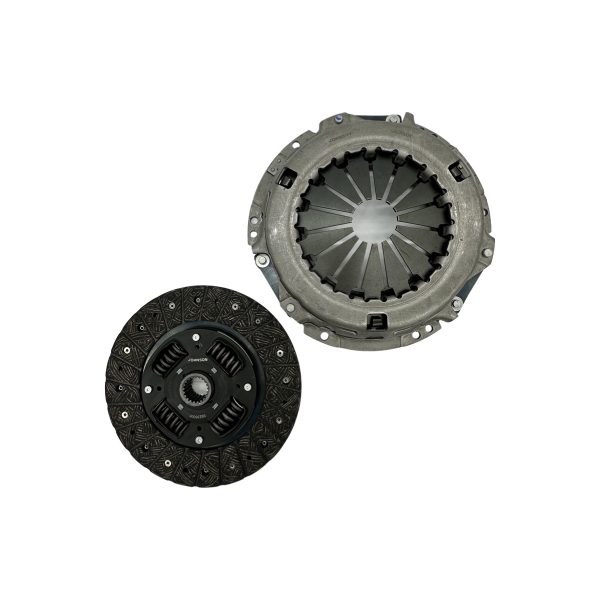 KIT PLACA Y DISCO DE EMBRAGUE HILUX 2000-2004 MOTOR 3.0 5L Taiwan - Imagen 3