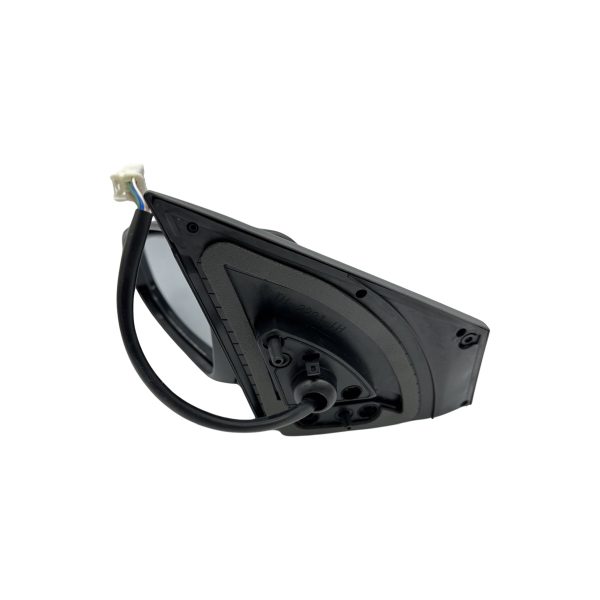 ESPEJO YARIS 2016-2018 IZQUIERDO CON FARO GIRO CON CARCAZA PARA PINTAR ELECTRICO TAIWAN - Imagen 3