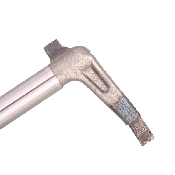HORQUILLA DE COLA CAJA  HILUX 2005-2015 *4X2* 2.5-3.0-1KD-2KD ORIGINAL - Imagen 3
