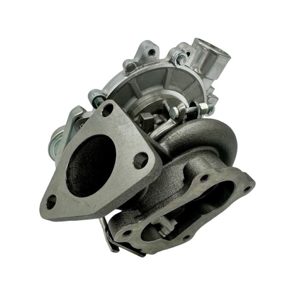 TURBO TOYOTA HILUX 2KD 2005-2011 2.5 SL TURBO - Imagen 3