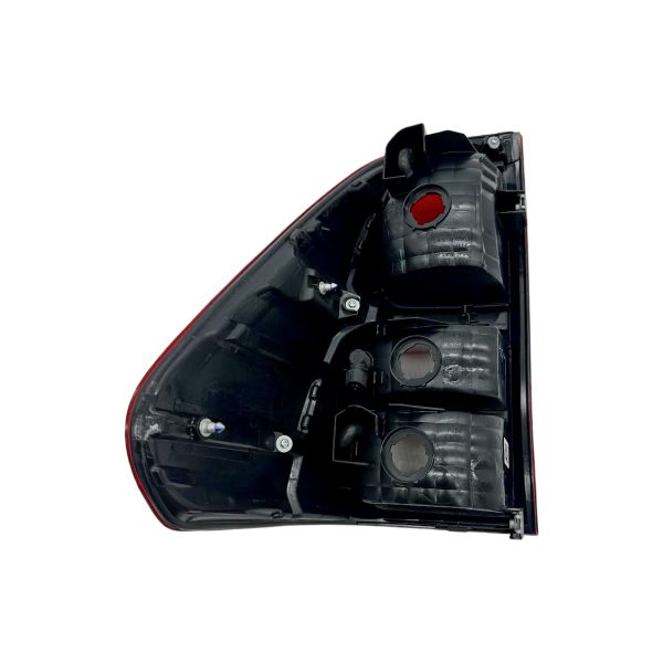 FARO TRASERO HILUX 2016-2020 DERECHO KOITO SIN LAMPARAS Original - Imagen 3