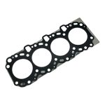 JUNTA DE TAPA DE CILINDROS HILUX-SW4 2005-2015 VIGO 3.0 1KD (0.95 mm de altura)Taiwan