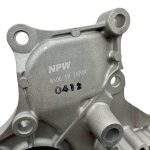 BOMBA AGUA COROLLA 2002-2008 DIESEL -RAV DIES-CORONA 1998-2003 1CD NPW Japon - Imagen 3