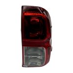 FARO TRASERO HILUX 2016-2023 DERECHO CON PORTALAMPARAS FAL - Imagen 3