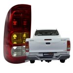 FARO TRASERO HILUX 2005-2011 IZQUIERDO FAL - Imagen 3