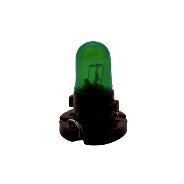 LAMPARA VERDE DE TABLERO HILUX-SW4 2005-2015 SPT - Imagen 3