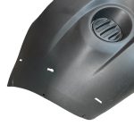 PARAGOLPE DELANTERO  HILUX 2009-2011 *CON FENDER* NACIONAL - Imagen 3