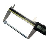 BULON DE AJUSTE INYECTOR HILUX-SW4 2005-2015 VIGO - Imagen 3